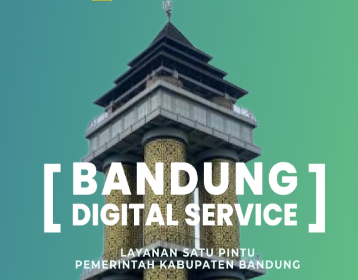 Gambar BANDUNG DIGITAL SERVICE